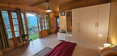 Bougain Villa Cottage