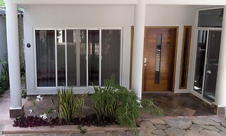 Casa colibrí