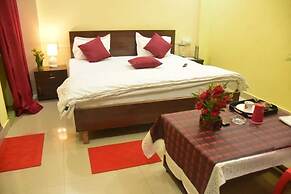 Lucknow Luxury Hotel And Restaurant