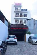 Lucknow Luxury Hotel And Restaurant