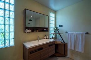 Sanctua Resort Bedugul