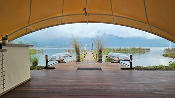 Sanctua Resort Bedugul