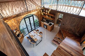 Sanctua Resort Bedugul