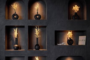 Esperanza Lake Resort