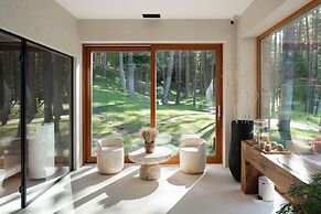 Esperanza Lake Resort