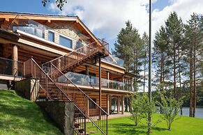 Esperanza Lake Resort