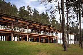 Esperanza Lake Resort