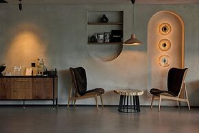 Esperanza Lake Resort