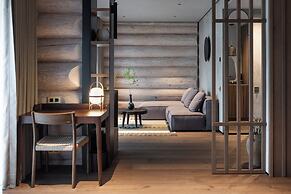 Esperanza Lake Resort