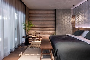 Esperanza Lake Resort