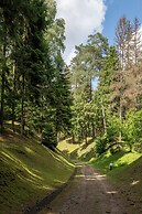 Esperanza Lake Resort