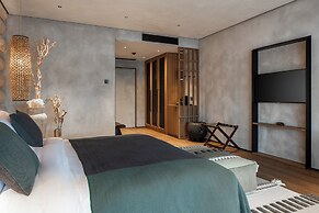 Esperanza Lake Resort