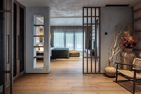 Esperanza Lake Resort