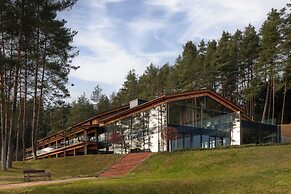 Esperanza Lake Resort