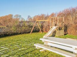 10 Person Holiday Home in Hemmet