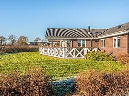 10 Person Holiday Home in Hemmet
