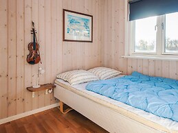 10 Person Holiday Home in Hemmet