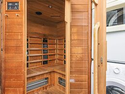 10 Person Holiday Home in Hemmet