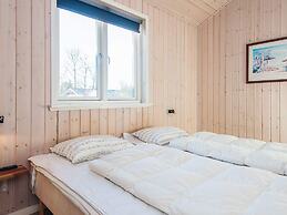 10 Person Holiday Home in Hemmet