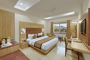 HOTEL CHERRYWOOD - Crafted for Comfort