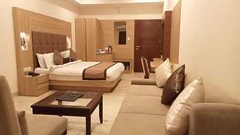 HOTEL CHERRYWOOD - Crafted for Comfort