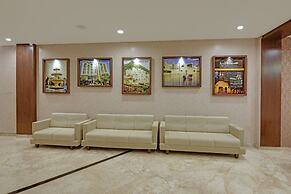 HOTEL CHERRYWOOD - Crafted for Comfort