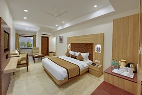 HOTEL CHERRYWOOD - Crafted for Comfort