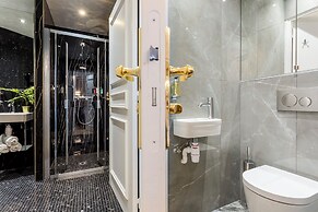 Merveil Luxury Suites - Reaumur I-II