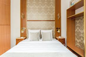 Merveil Luxury Suites - Reaumur I-II