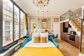 Merveil Luxury Suites - Reaumur I-II