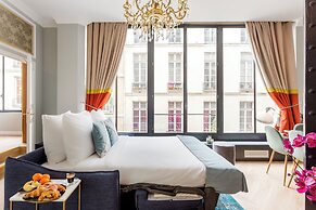 Merveil Luxury Suites - Reaumur I-II