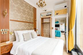 Merveil Luxury Suites - Reaumur I-II