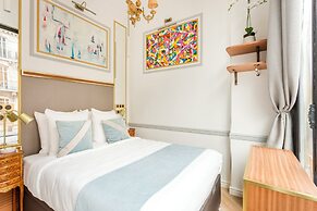 Merveil Luxury Suites - Reaumur I-II