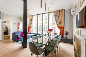 Merveil Luxury Suites - Reaumur I-II