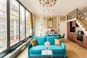 Merveil Luxury Suites - Reaumur I-II