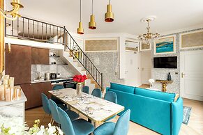 Merveil Luxury Suites - Reaumur I-II
