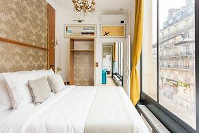 Merveil Luxury Suites - Reaumur I-II