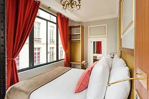 Merveil Luxury Suites - Reaumur I-II