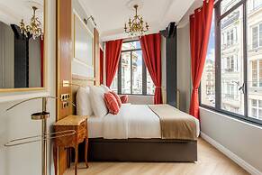Merveil Luxury Suites - Reaumur I-II