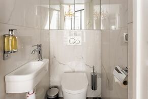 Merveil Luxury Suites - Reaumur I-II