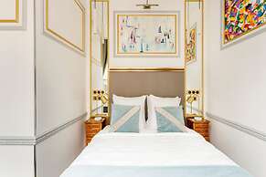 Merveil Luxury Suites - Reaumur I-II