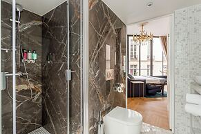Merveil Luxury Suites - Reaumur I-II