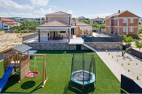 Villa Alba Zadarvillas
