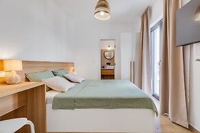 Villa Alba Zadarvillas