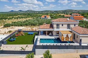 Villa Alba Zadarvillas