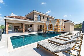 Villa Alba Zadarvillas