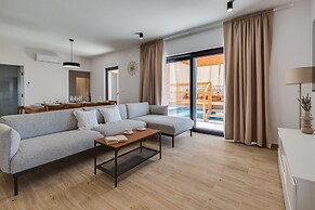 Villa Alba Zadarvillas