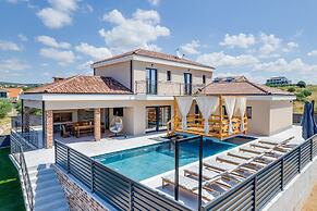 Villa Alba Zadarvillas