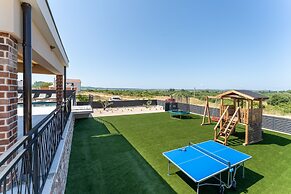Villa Alba Zadarvillas