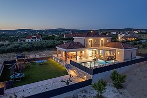 Villa Alba Zadarvillas